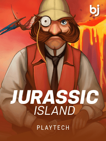 Jurassic Islandpng icon