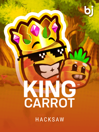 King Carrotpng icon