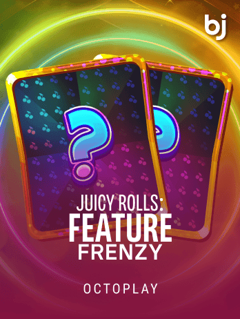 Juicy Rolls_ Feature Frenzypng icon