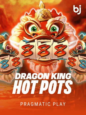 Dragon King Hot Potspng icon