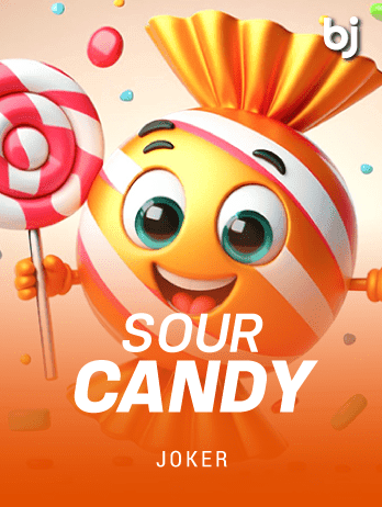 Sour Candypng game cover