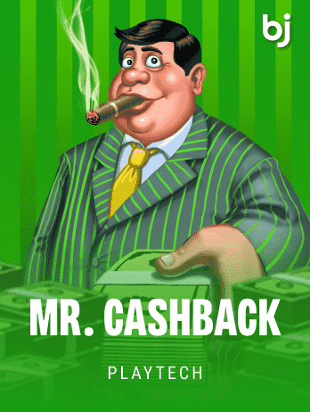 Mr. Cashbackpng game cover