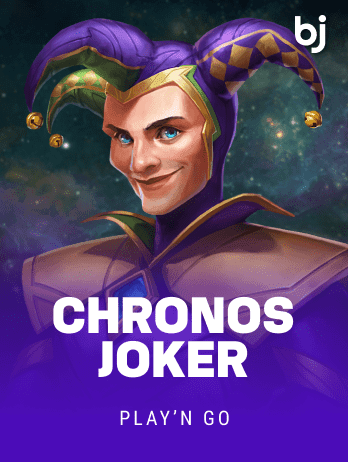 Chronos Jokerpng icon