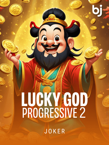 Lucky God Progressive 2png icon