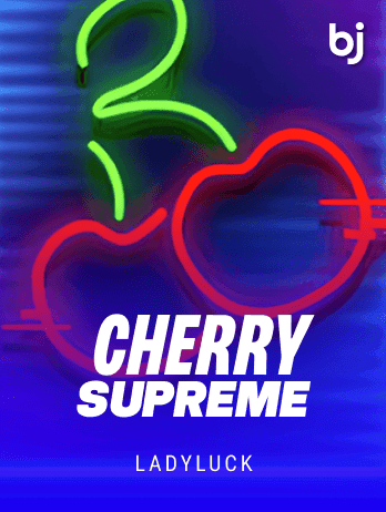 Cherry Supremepng game cover