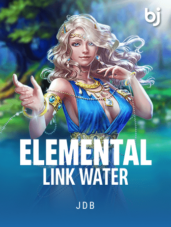 Elemental Link Waterpng icon