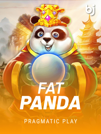 Fat Pandapng icon