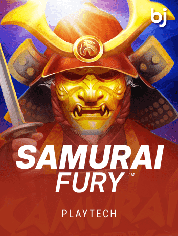 Samurai Fury™png icon