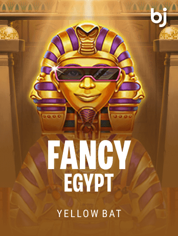 Fancy Egyptpng game cover